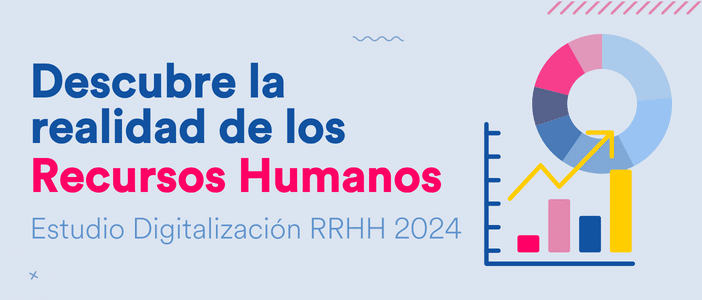 Estudio Digitalización en Recursos Humanos 2024