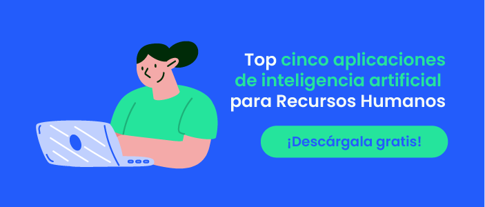5ia 🚀 El impacto de la IA en RRHH: Todo lo que necesitas saber para transformar tu empresa