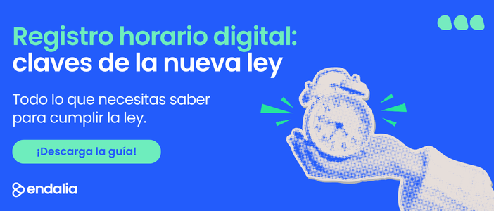 8 3 1 🕒 Reducción de jornada laboral: qué es, tipos y cómo gestionarla