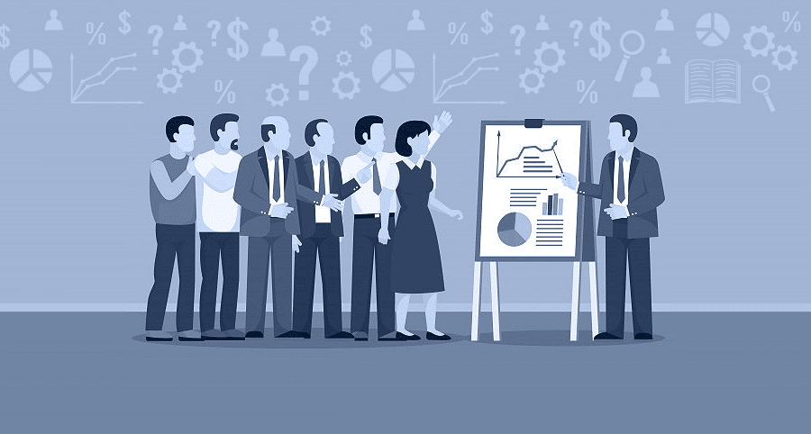 human capital management
