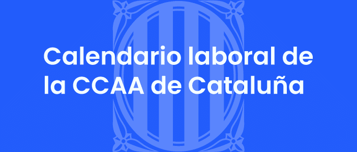 calendario laboral