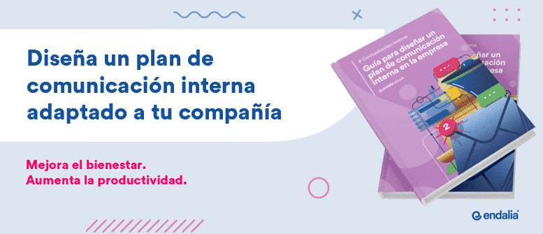 blog ci Diseña un plan de comunicación interna en tu organización | Ebook gratuito