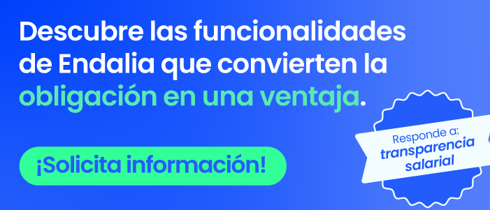 blog cta Novedades de Endalia: transparencia salarial, IA y eficiencia