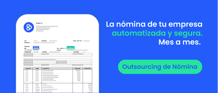 bponomina 1 ⚖️ Ley de Transparencia Salarial: guía actualizada 2026