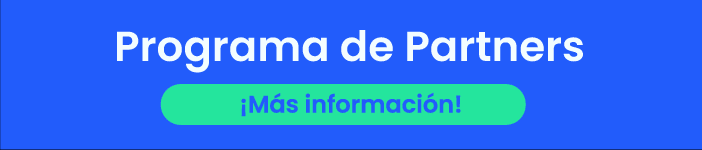 Endalia lanza su nuevo Programa de Partners