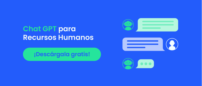 chat 🚀 El impacto de la IA en RRHH: Todo lo que necesitas saber para transformar tu empresa