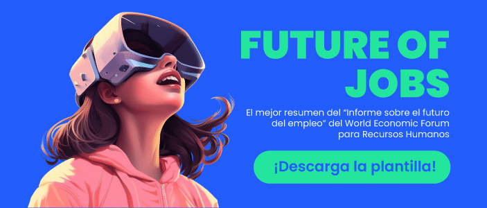 futureofjobs 🚀 Los profesionales más buscados: ¿Qué es STEM o la educación STEM? 