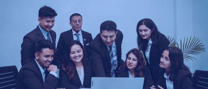 human capital management