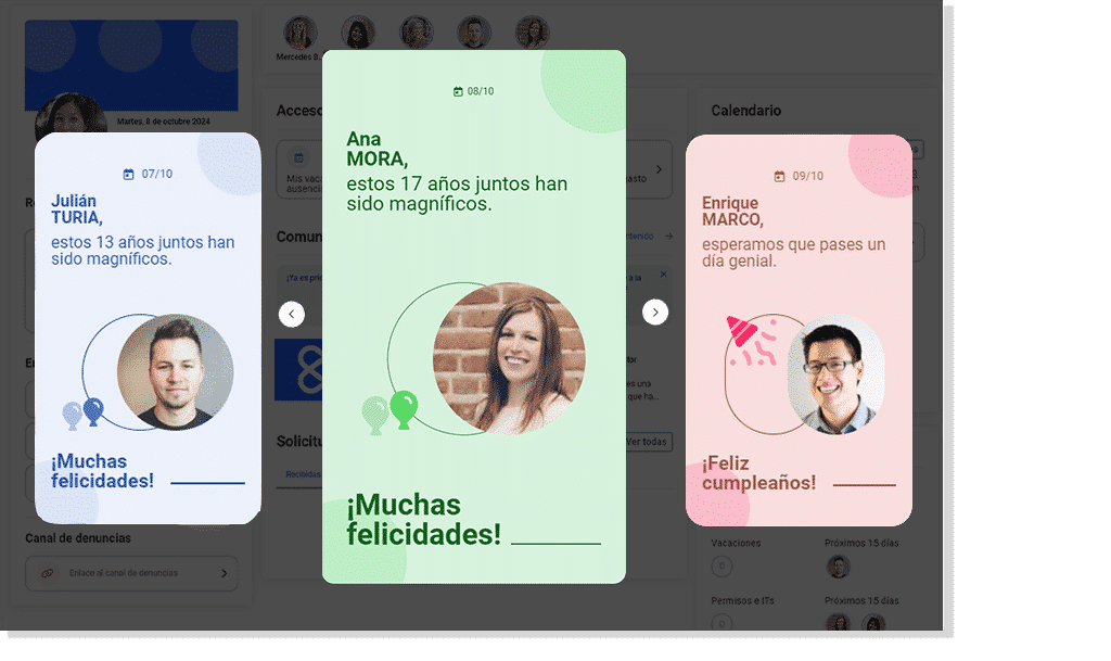 home historias abiertas 1 Software de gestió de comunicació interna