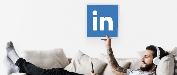 linkedin 16 🌟 Cómo optimizar tu perfil de LinkedIn para atraer reclutadores y destacar en tu sector