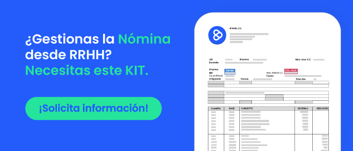 nomina 1 🍼 Permiso de lactancia 2026: derechos, obligaciones y cálculo