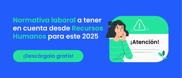 normativa 1 🕒 Preaviso en el despido en 2025: ¿Hay un periodo de preaviso de baja voluntaria?