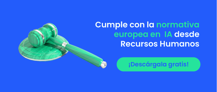 normativaia 🚀 El impacto de la IA en RRHH: Todo lo que necesitas saber para transformar tu empresa