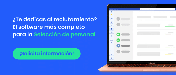 personal ✨ ¿Qué buscan los reclutadores? Descúbre cómo destacar para ser el candidato ideal
