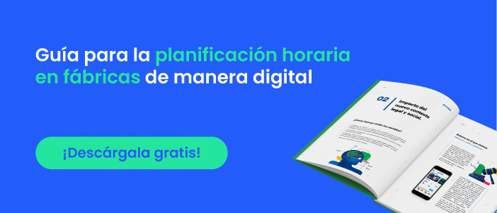planificacion copia 1 Planificación de turnos en fábricas: cuadrantes sin solapamientos