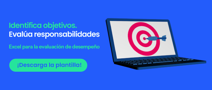 plantillaobjetivos 2 🚀 Descubre cómo la IA analiza el desempeño del equipo y el potencial en tiempo real