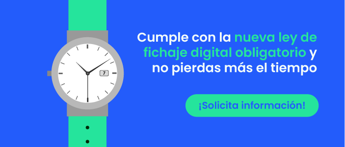 reghorario2 🚀 Registro horario digital: cuándo entra en vigor y todo lo que debes saber