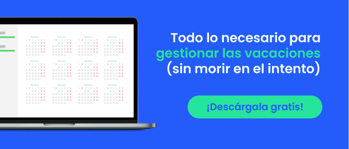 vacaciones 2 🍼 Permiso de lactancia 2026: derechos, obligaciones y cálculo