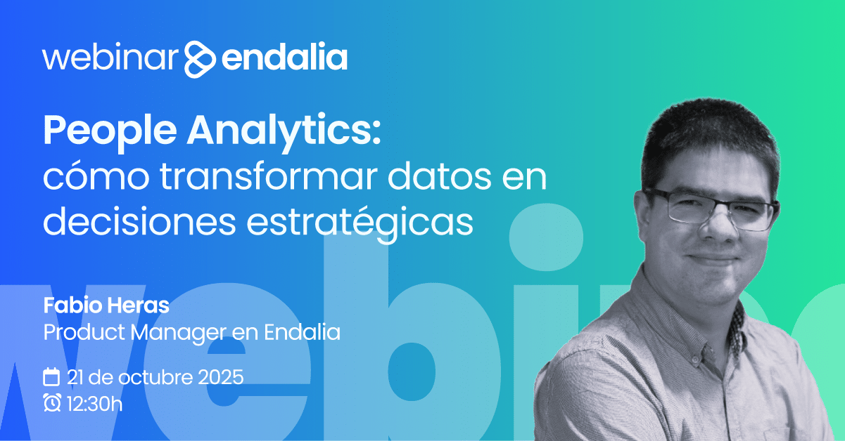 webinar people analytics octubre 2025 linkedin Webinars